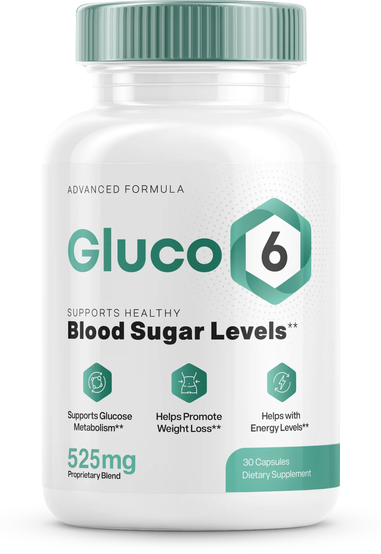 What Is Gluco6