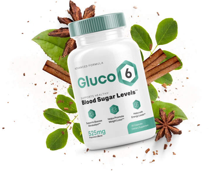 How Does Gluco6